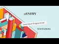 Entity Annotation in JPA