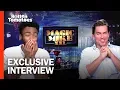 Magic Mike XXL Cast Plays Name Those Abs