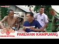 Lagu Pareman Kampuang