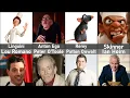 Ratatouille Characters and their Voice Actors