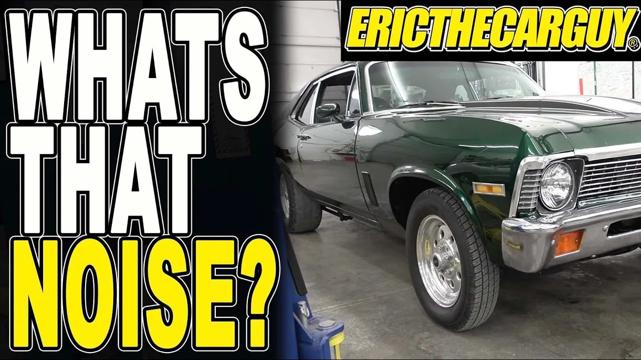 Rebuilding your 12 bolt eaton posi. How to.