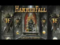 Download Lagu Hammerfall - At the End of the Rainbow Extended