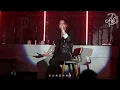 《心死了幾百次》 - Anson Kong 江𤒹生 @Manifest | W.T.F. Live 2025 [4K Fan Cam]