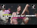 Download Lagu DJ THE DRUM X ONE DAY X YA ODNA BREAKBEAT FULL BASS VIRAL TIK TOK TERBARU 2024 BY GANDY KOPITOY