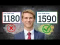 Digital SAT Prep Course From 1590 Scorer 18 Hours - Part 1 of 2
