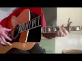 "Running From Home" (Bert Jansch) guitar lesson