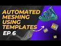 MeshWorks Tutorial -