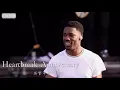 Download Lagu ➤Giveon - Heartbreak Anniversary (Wireless Festival 2022)中英字幕︱推薦單曲#1