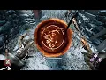 Dead by Daylight A Orange Glyph