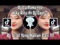 Download Lagu DJ GA ROMANTIS BY KIKY RMX FT DJ SANTUY VIRAL TIK TOK TERBARU 2023 YANG KALIAN CARI !