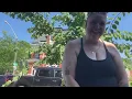 Interview with a waitress at Jake s Olde Towne Tavern