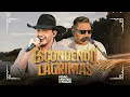 Lagu Pedro Sanchez e Thiago - Escondendo Lágrimas (DVD Tardezinha dos Brutos) Ao Vivo