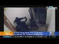 NYPD Suspects wanted in series of violent robberies