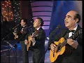 LOS PANCHOS "USTED"
