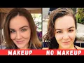 Unexpected Beauty Adult Stars Who Look Better Without Makeup