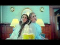Overcoats - New Suede Shoes (Official Music Video)
