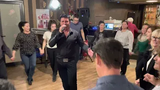 Svetoslav Stoichev Moma Elena Светослав Стойчев Мома Елена 