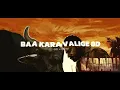 Baa Karavalige 8D | KARAVALI | Raj B Shetty | Raj B Shetty | Prajwal Devraj | 8d audios kannada 🎧