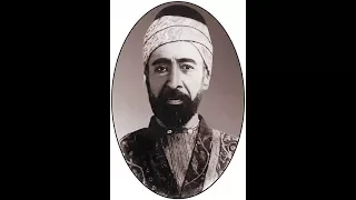 معلومة بدقيقة مع عمر شريقي ح 18 ابو خليل القباني 