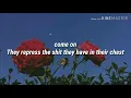 WOS - CANGURO (english subtitles)