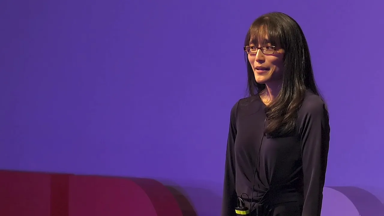 Why Most Parenting Advice is Wrong | Yuko Munakata | TEDxCU