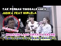 Download Lagu TAK PERNAH TINGGALKANKU - JUDIKA FEAT. NURLELA (LIVE) MENOEWA KOPI MALIOBORO | BY TRI SUAKA \u0026 NABILA