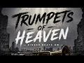 Trumpets Of Heaven -  Ginger Beats Bw