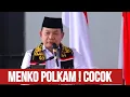 Download Lagu YES !! MENKO POLKAM , JEND DUDUNG ?