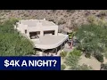 This Phoenix home was just named Vrbo s Vacation Home of the Year