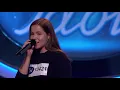 Kamilla Wigestrand: Heaven - Julia Michaels | Idol Norge 2018
