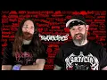 🤘Sylosis - The New Flesh - REACTION