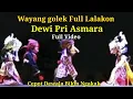 Download Lagu Wayang golek Lalakon Dewi Pri Asmara full lalakon Sampe Tamat