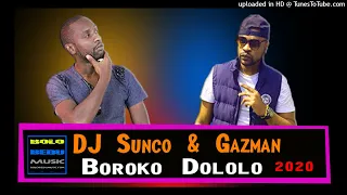dj sunco u0026 gazman boroko dololo