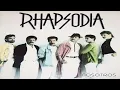 Rhapsodia - Nuestro Amor Será