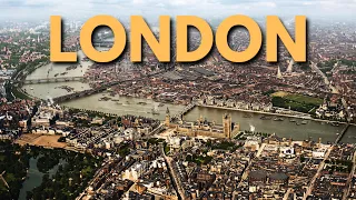 The ENTIRE History of LONDON