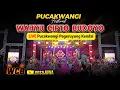 Download Lagu Pucakwangi Festival !!! Warok WCB WAHYU CIPTO BUDOYO Temanggung - LIVE Pucakwangi Pageruyung Kendal