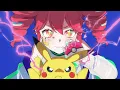 ボルテッカー feat. 重音テト【VoltTackle / DECO*27 cover by KasaneTeto】（Synthesizer V カバー）