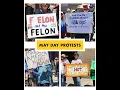 Belfast Maine MAYDAY in the Streets