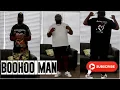 BooHoo Man Try On Haul Big and Tall Clothes 2021