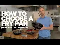 Download Lagu How to choose a frying pan to replace non-stick cookware