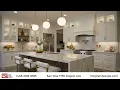 We Can Build You The Kitchen of Your Dreams The Granite Expo - San Jose