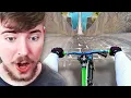 Download Lagu Insane Mountain Bike Downhill!
