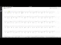Download Lagu The Bluest Blues ( Alvin Lee ) ,Tablatura e base Senza Basso - Backing bass track