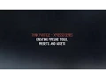 Think Particle Xpresso Training Series Trailer - Creating Pipeline Tools Presets and Assets