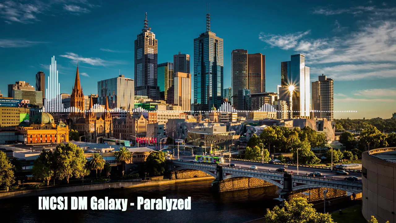 [NCS] DM Galaxy - Paralyzed