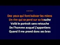 Madeline Peyroux - La Vie En Rose - Karaoke Instrumental Lyrics - ObsKure