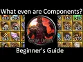 Grim Dawn A Beginner s Guide to Components