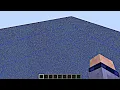 Someone Just Loaded 60 000 000 Render Distance in Minecraft For The First Time