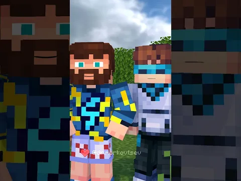 Пушка! Бомба! Ветка! | Лололошка и Фиксплей #minecraft #майнкрафт