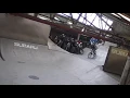 Ray's 3 Ride Adam Hauck jd park